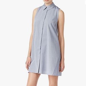RACHEL ROY Sleeveless Dress